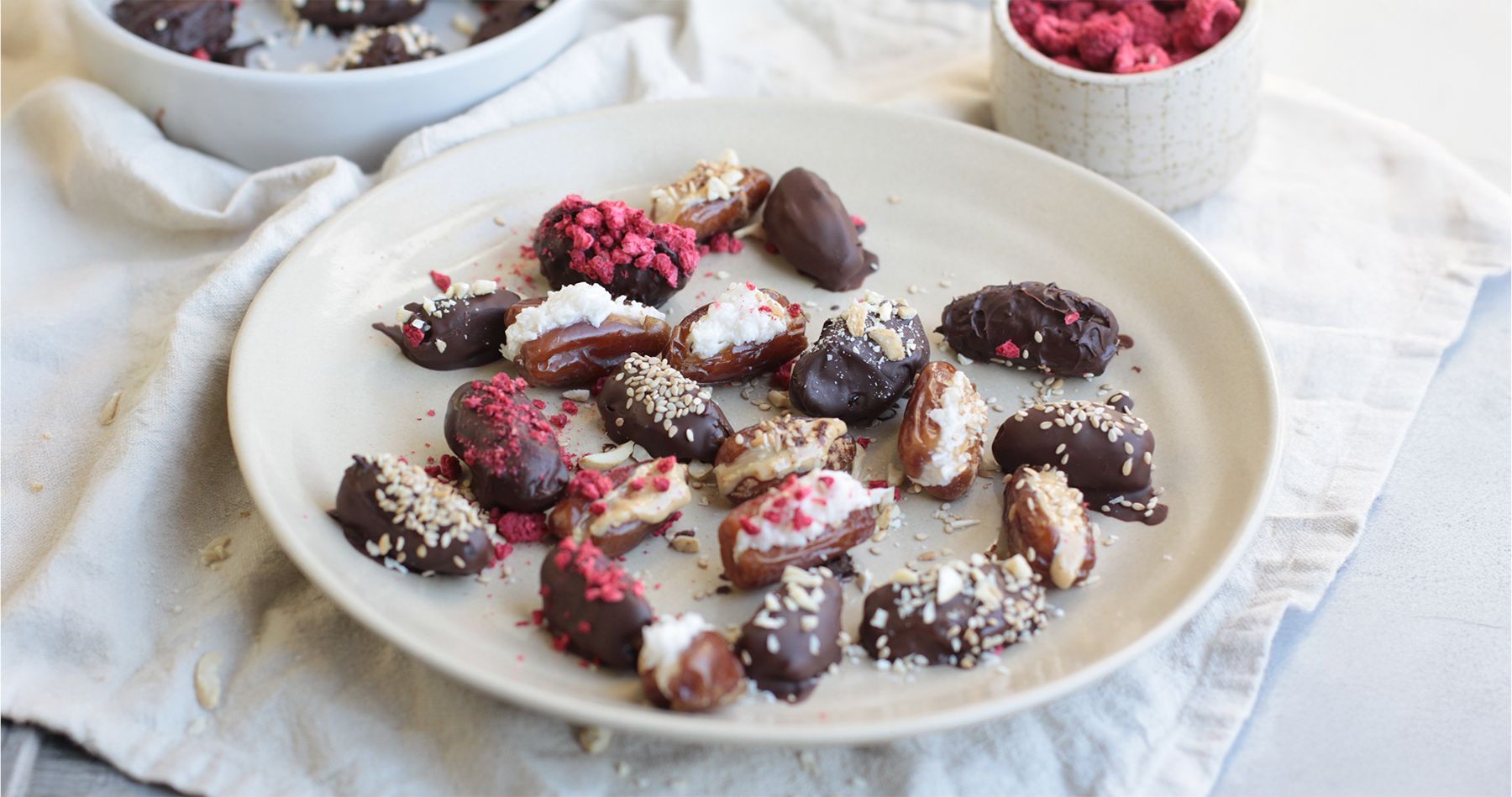 Gibt es gesunde Zuckeralternativen?