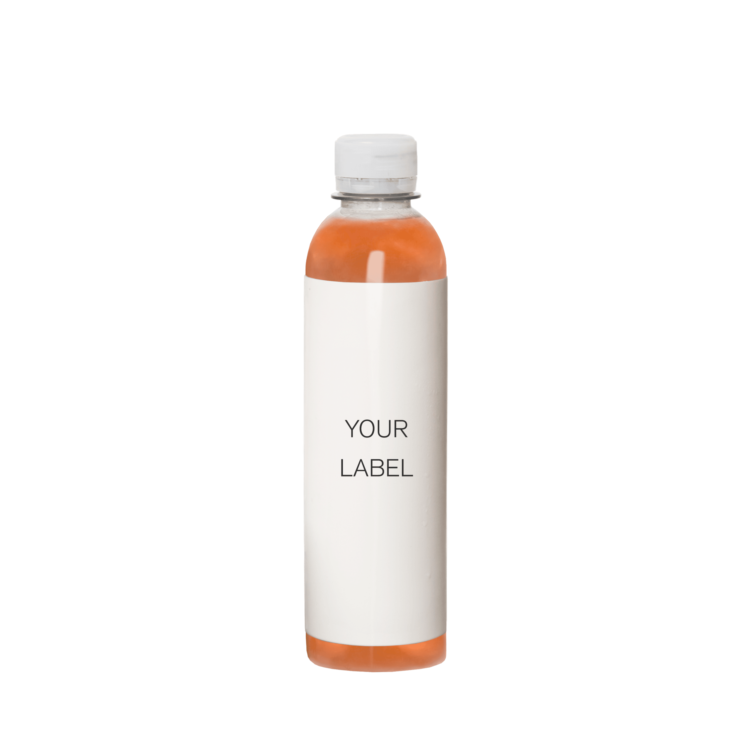 Infused Water (320ml) - Beerenmischung, Zitrone - Palette