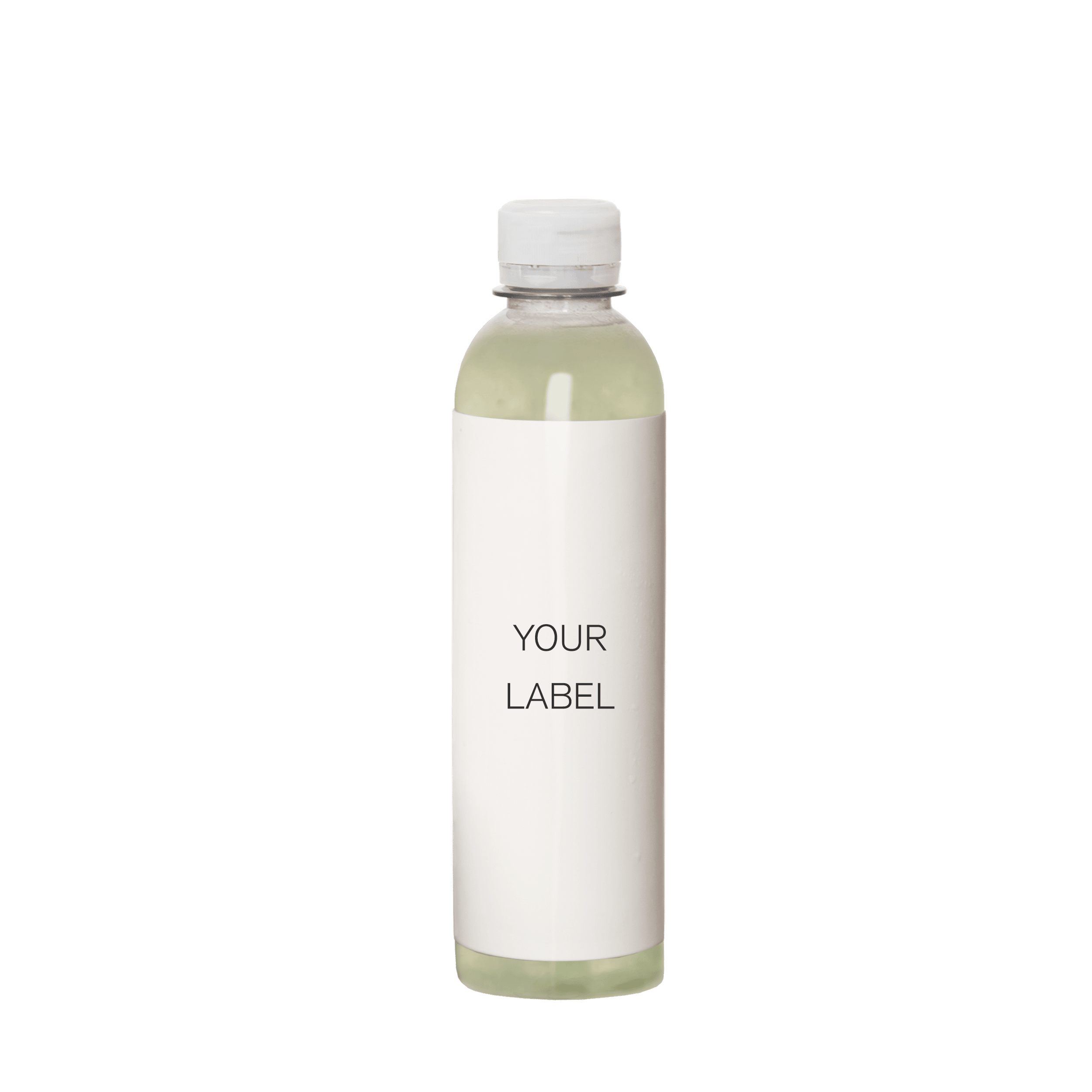 Infused Water (320ml) - Gurke, Minze, Zitrone - Palette