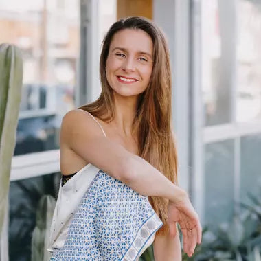Portrait Frau