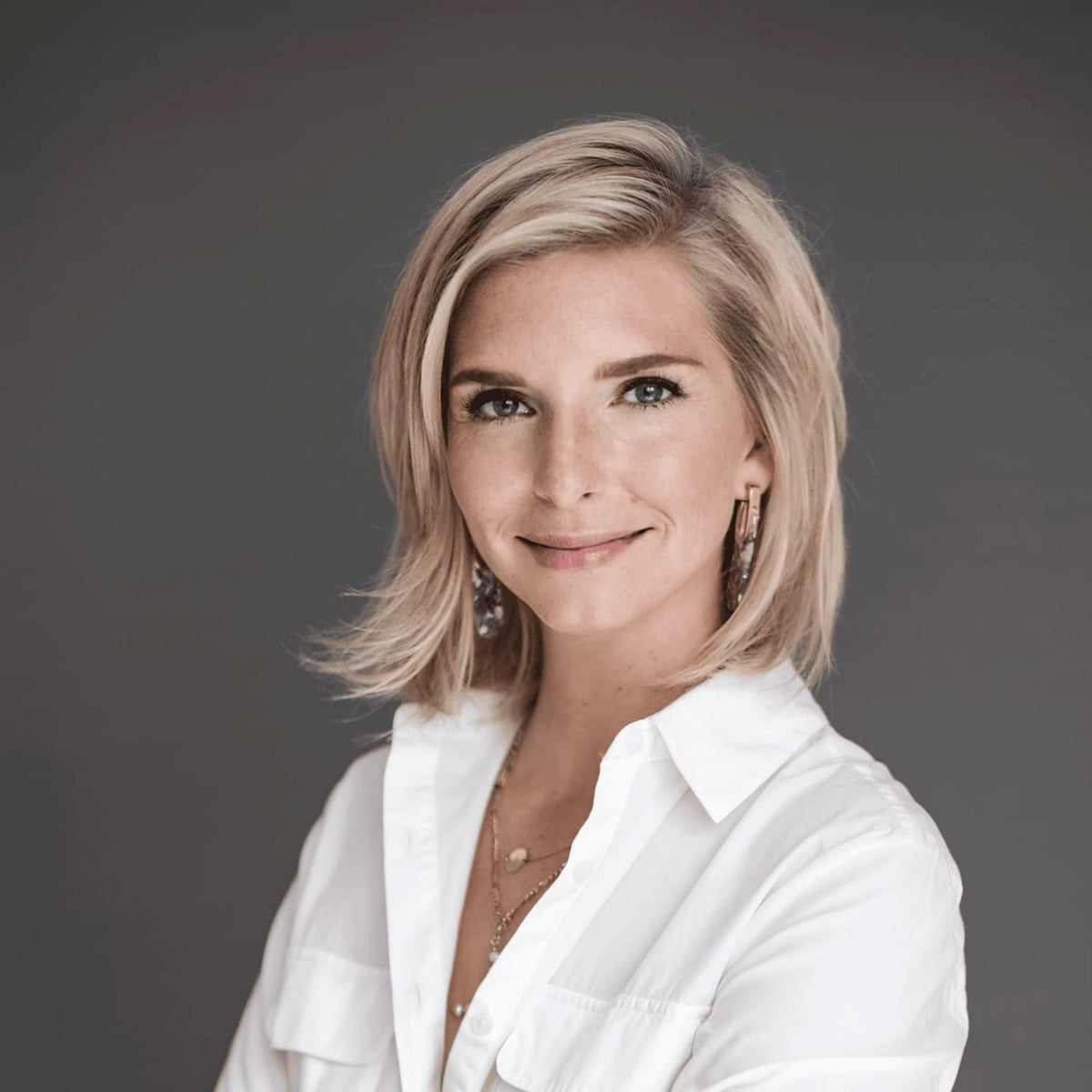 Lea-Sophie Cramer, Gründerin und Business Angel