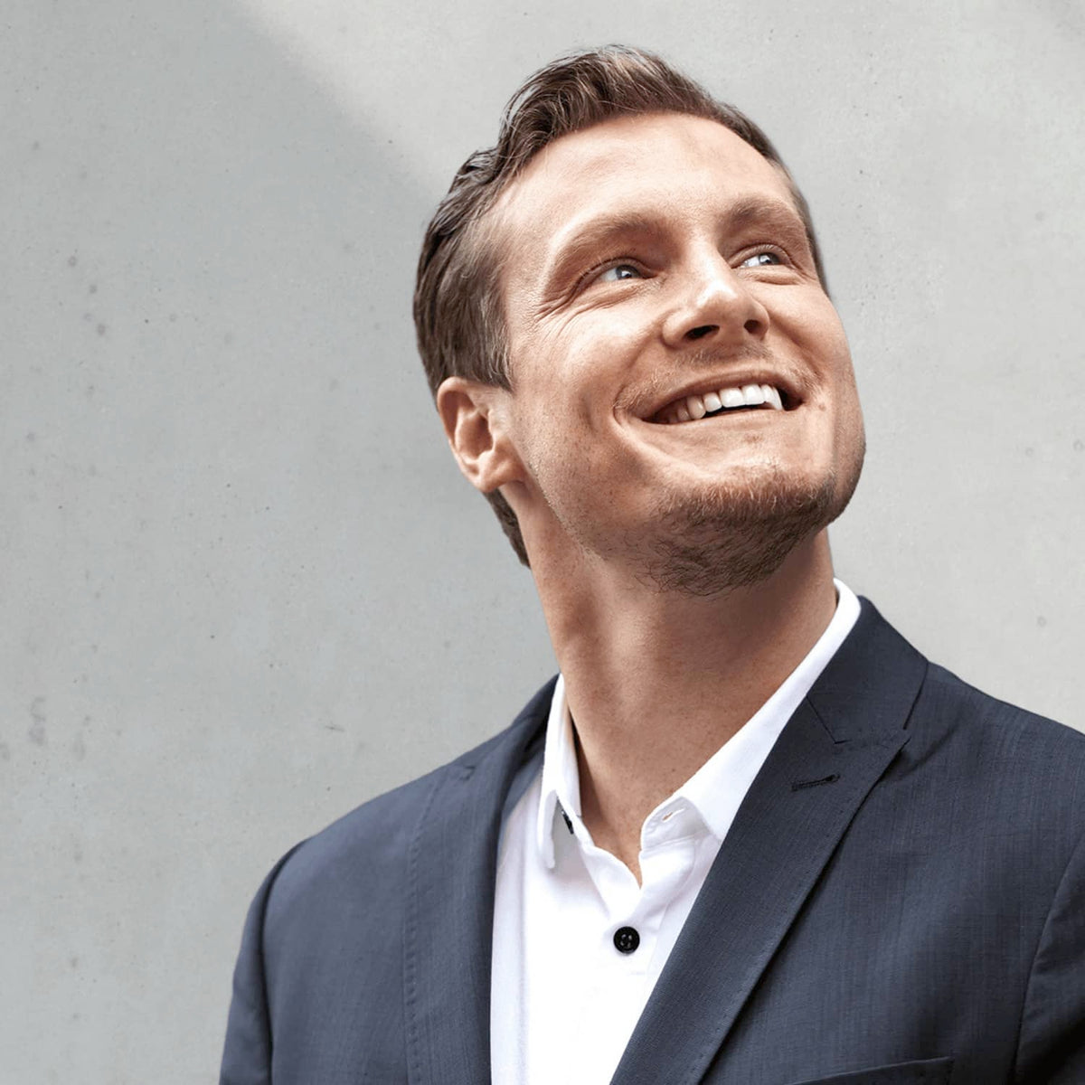 Marcell Jansen, ehemaliger Fußball-Nationalspieler