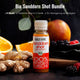 Bundle BIO Sanddorn Shot