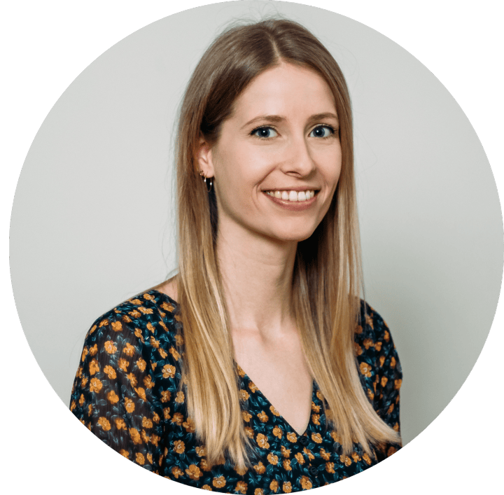 Portrait Frau
