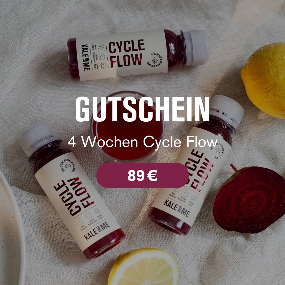 Cycle Flow Gutschein