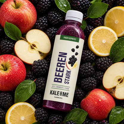 12er Kale&Me Favorites Bundle