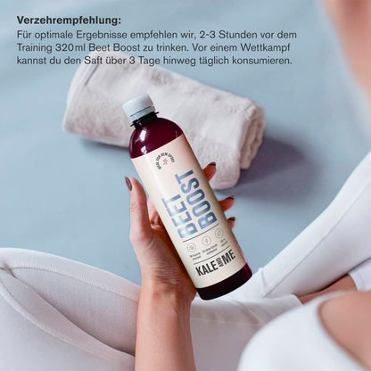 Rote Bete Saft Beschreibung