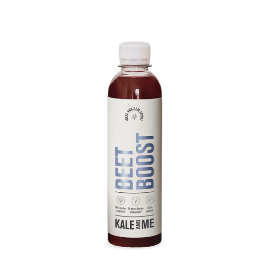 Rote Bete Saft