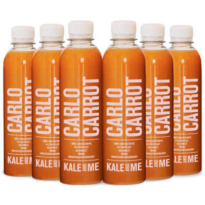 Karottensaft Bundle