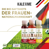 Key Visual DFB Frauen Nationalmannschaft