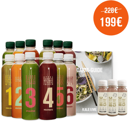 Darm Bundle