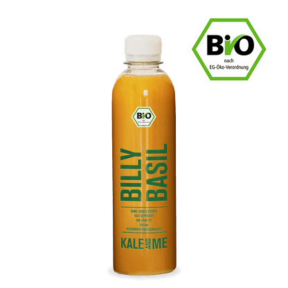 Billy Basil Saft