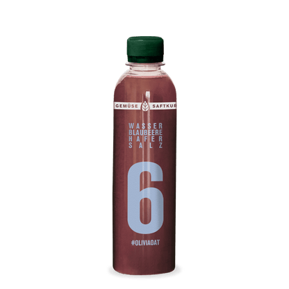 Olivia Oat Saft