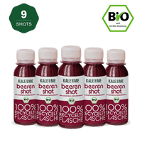 Bundle Bio Beeren Shot