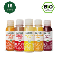 Bio Shot Vitamin Bundle