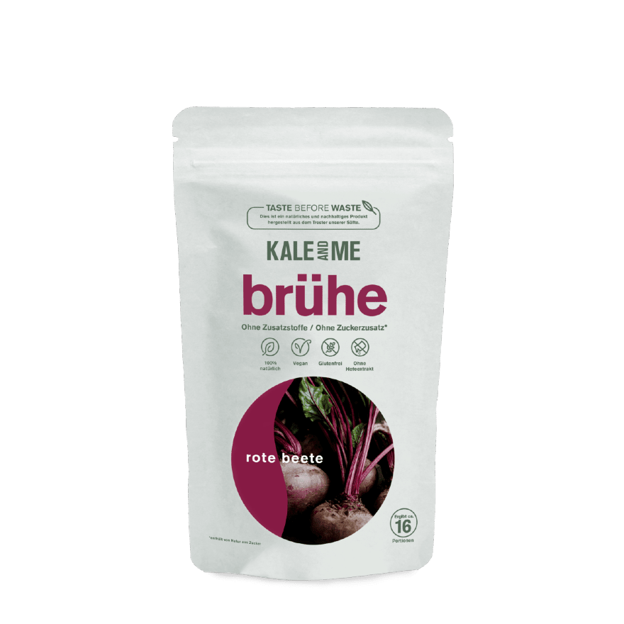 Rote Beete Brühe – Würzig, wohltuend & natürlich Rote Beete Brühe – Würzig, wohltuend & natürlich