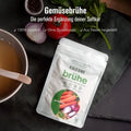 Gemüsebrühe