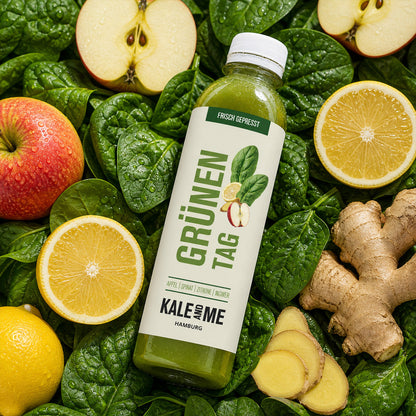 12er Kale&Me Favorites Bundle