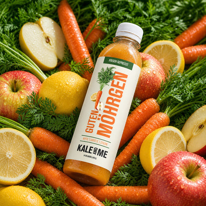 12er Kale&Me Favorites Bundle