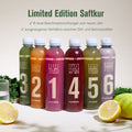 5-Tage Limited Edition Saftkur