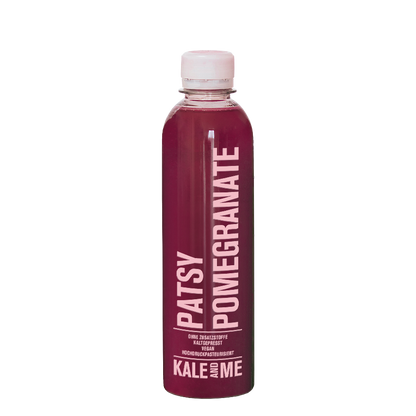 Granatapfelsaft