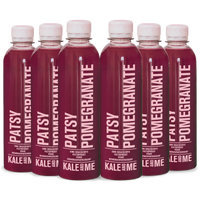 Granatapfelsaft Bundle