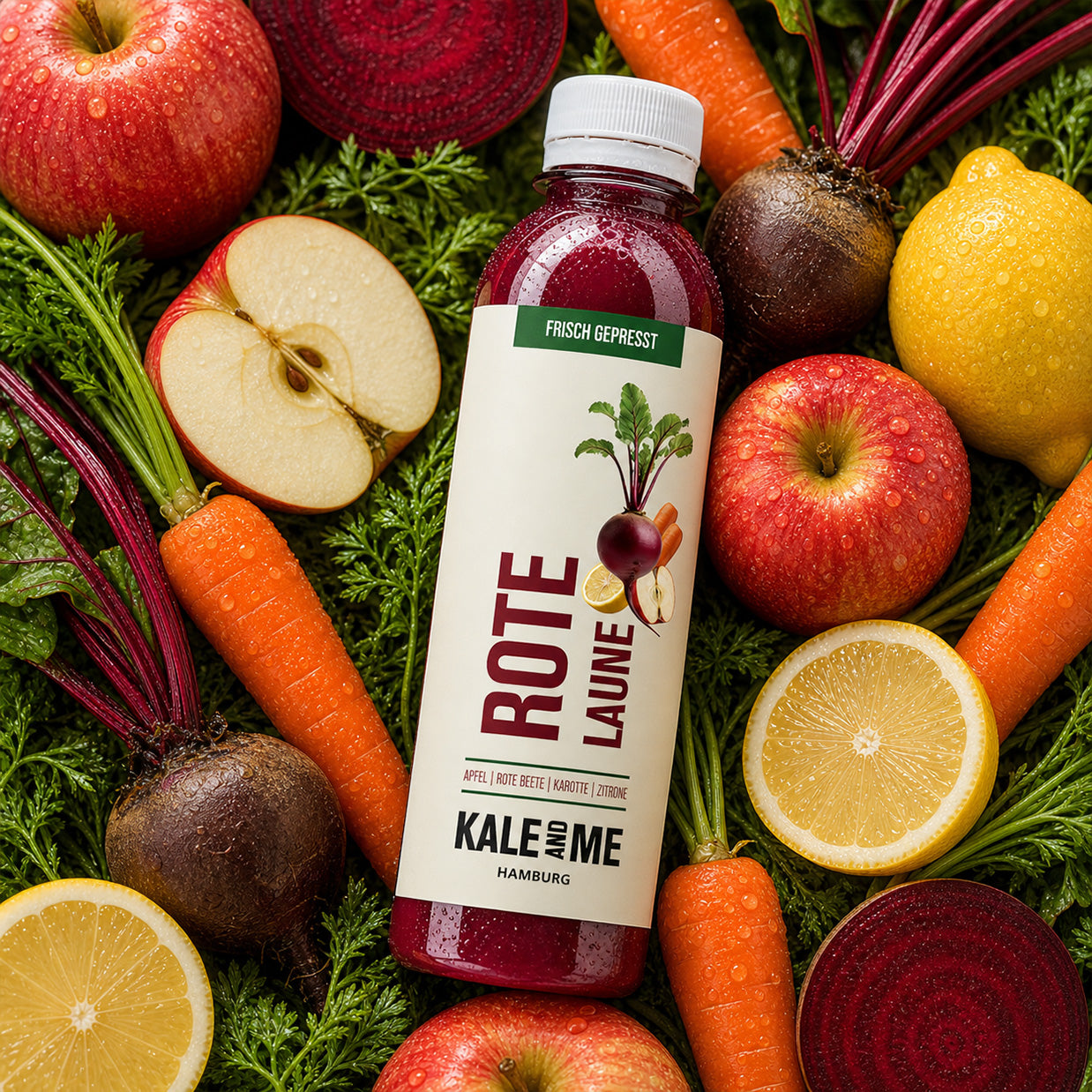 12er Kale&Me Favorites Bundle